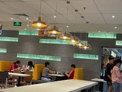 -大家乐(广州天河城六楼店)