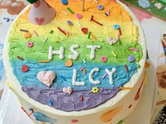 -米柚烘焙教室(新天地购物中心店)