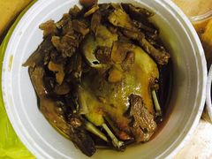 -斯丹姜母鸭·古法干香(涂门街总店)