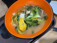 -北京大学-燕南食堂