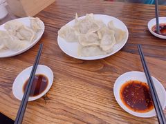 -奉天蚨祥饺子馆