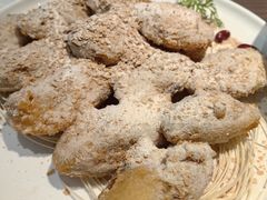 -将相和·海鲜蒸饺大连菜
