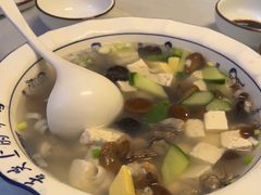 -宾朋海鲜饭庄(兴海路店)