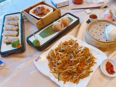 -渔村盛宴(航空新城店)