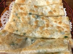 葱油飞饼-真好吃牛杂(白沙店)