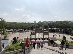 -台州府城(江南长城)