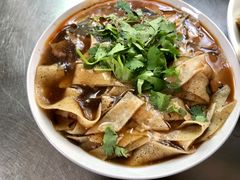 -陈记锅巴菜(五大道店)