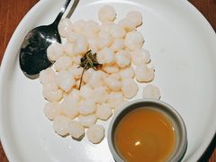 -绿茶餐厅(南昌王府井店)