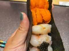-小十Omakase(地王大厦店)