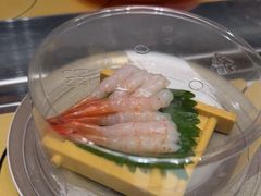 -争鲜回转寿司(朝北大悦城店)