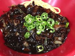 -香港饭店0410(弘大店)
