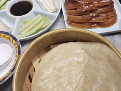 -天外天烤鸭店(八角店)