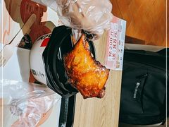 -肯德基(昌里店)