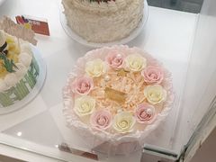 -味多美蛋糕(新和平里店)