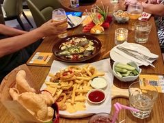 -MARU玛露音乐餐厅(大学路店)