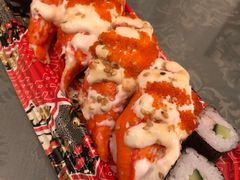 -池田寿司·4H鲜作(朝阳大悦城店)
