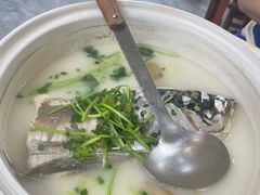 -山水之味·大鱼头·农家菜(张公洞店)