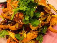 -贝贝龙虾·音乐餐厅(昌平东关店)