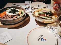 -七八冷面·延边朝鲜族美食(欢乐谷店)
