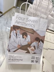 -Four Seven·半永久纹眉