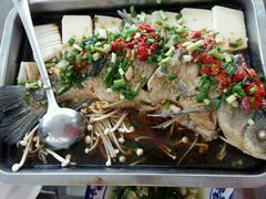 -徽州美食(三十年老店)