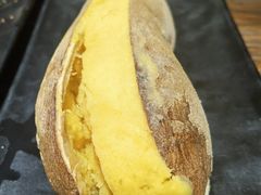 -不曾在把把烧•烧烤(莲坂磐基店)