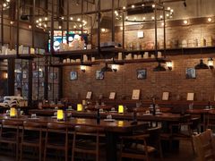 -埠口精酿夜景餐酒吧· BREWPORT BISTRO(长嘉汇重庆之眼店)