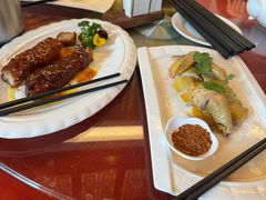-粤香楼(新光里店)