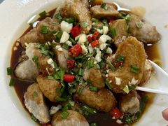 -千岛湖小鱼儿·淳安匠心农家菜