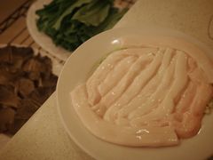 -八先生涮肉房(三里河店)