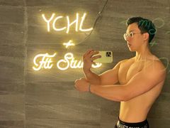 -YCHL Studios健身工作室(市二宫店)