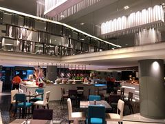 -上海滴水湖皇冠假日酒店
