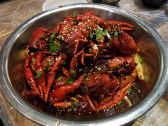 -靓靓蒸虾(中山公园店)