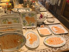 -恋物百货商店(华侨城店)