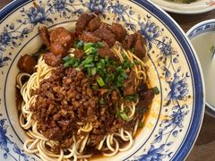 -辣肉面大王(天平路店)