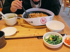 -味千拉面(金融街店)