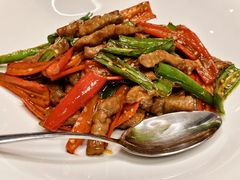 -长春凯悦酒店-品悦中餐厅