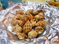 -老字号蛇口德记烧腊饭店·海鲜加工