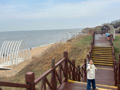 -辽宁团山国家级海洋公园