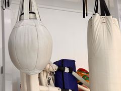 -GSTMMA综合格斗馆