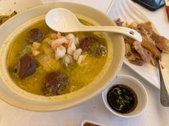 -鹿鸣春饭店(总店)