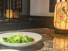 -绿茶餐厅(燕郊永旺店)