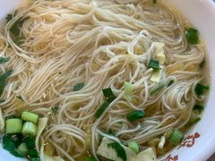 -常州银丝面馆(府琛店)