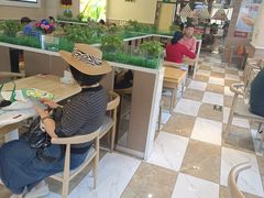 -嘉和一品粥(魏公村店)