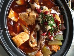 -江南厨子(万象天地店)