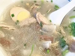 -小潘记鸭血粉丝汤