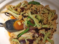 -俭朴菜(鲁磨路店)