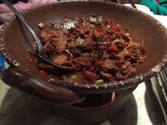 -味上湘菜馆(岳麓山店)