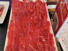 匙仁-大吉利·潮汕牛肉火锅(河西店)