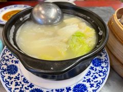 -都一处烧麦馆(前门店)